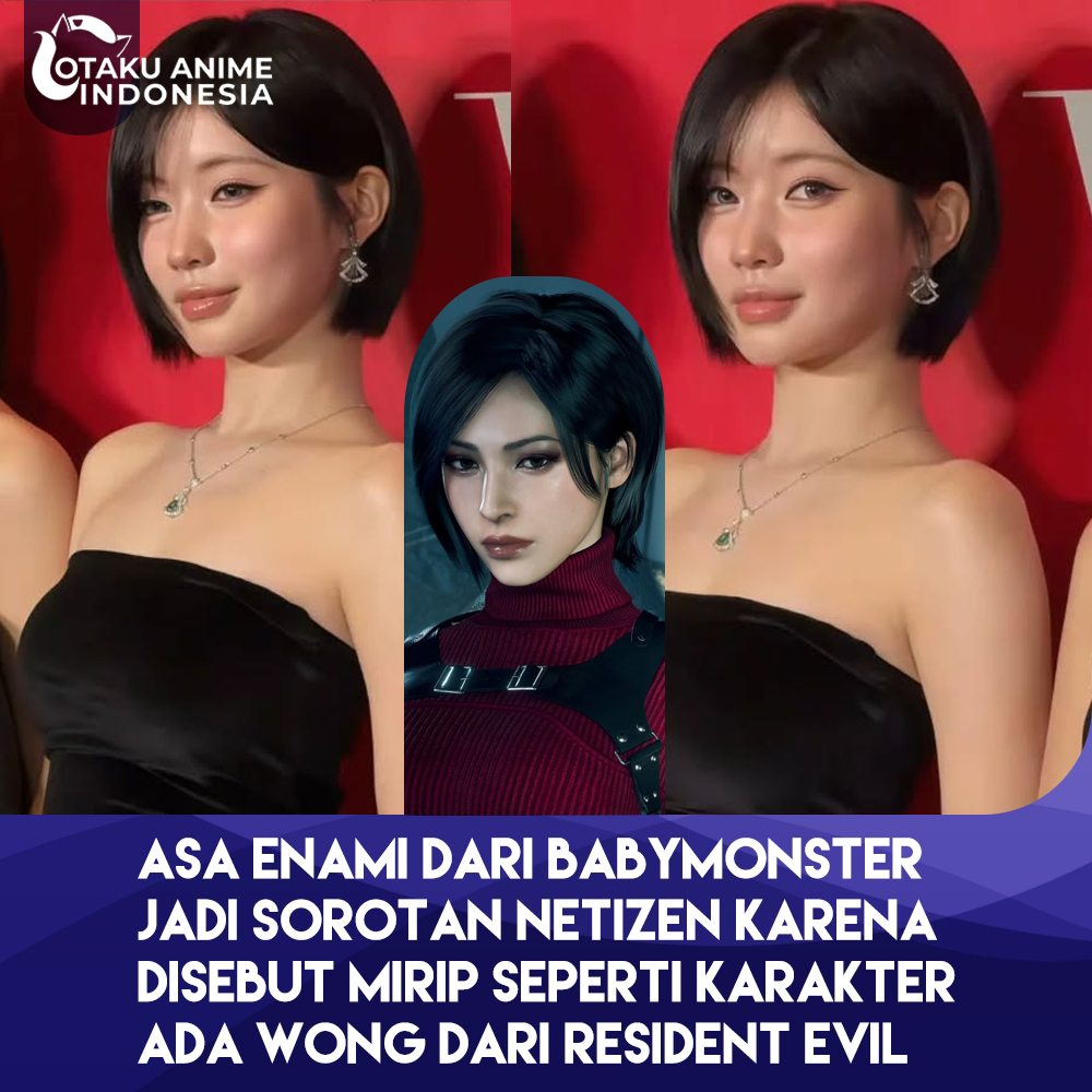 Otaku Anime Indonesia tweet media