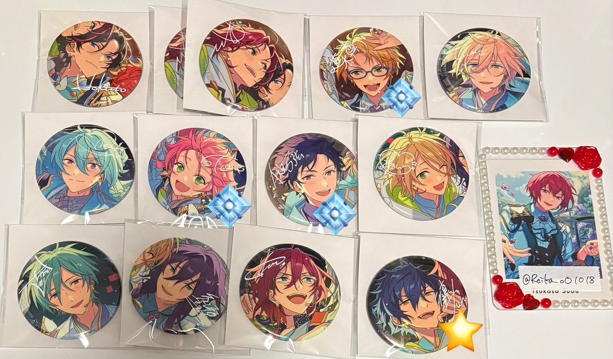 玲夏-お取引- tweet media