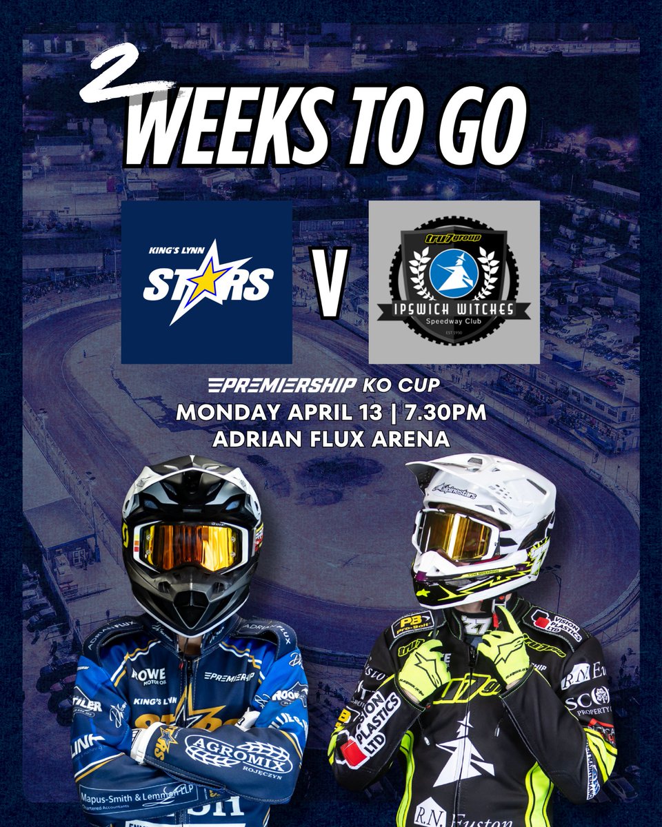 King's Lynn Speedway tweet media