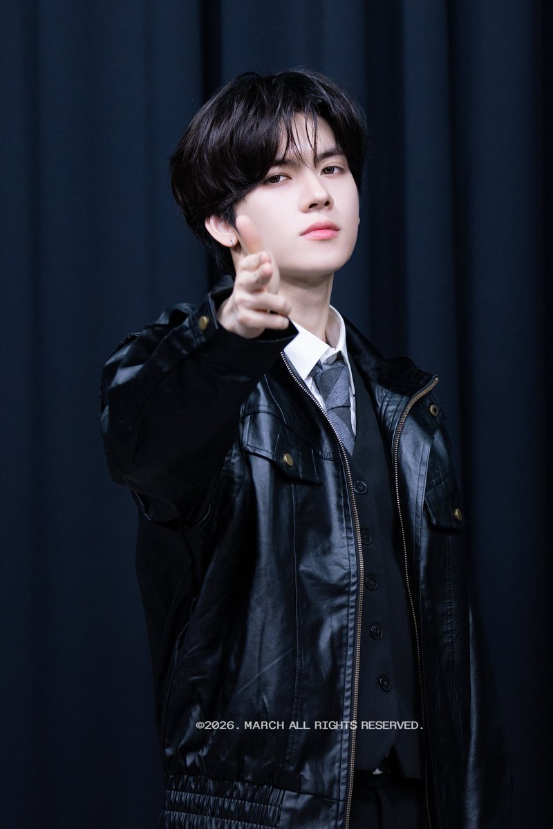 𝐌𝐀𝐑𝐂𝐇 tweet media