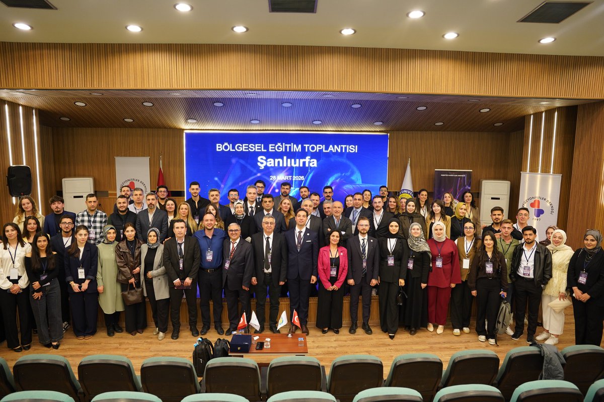 Harran Üniversitesi tweet media