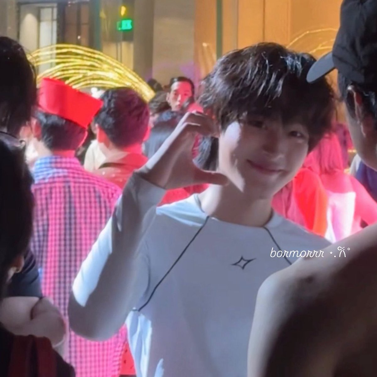 ֺּׅ⏦゚ ֺּׅ บอมอ🎀 ༘ ೀ⋆.˚ tweet media