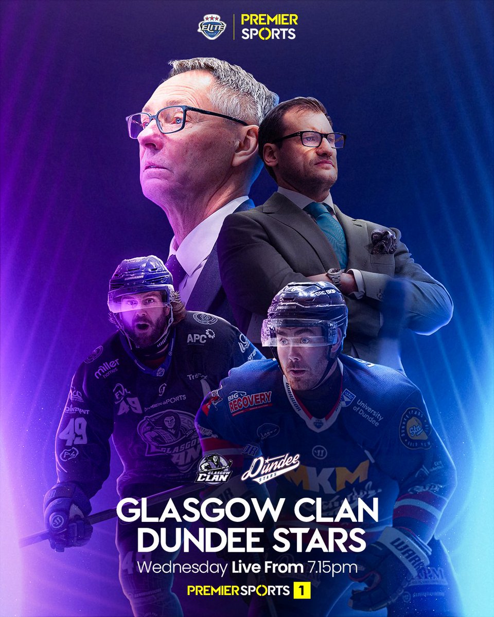 Glasgow Clan 🏒🏴󠁧󠁢󠁳󠁣󠁴󠁿 tweet media