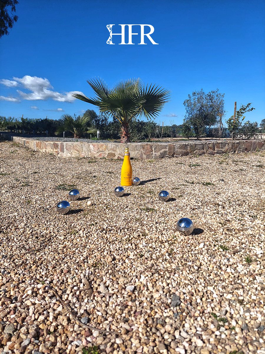 HFR - Wine Experiences & Memorable Events tweet media