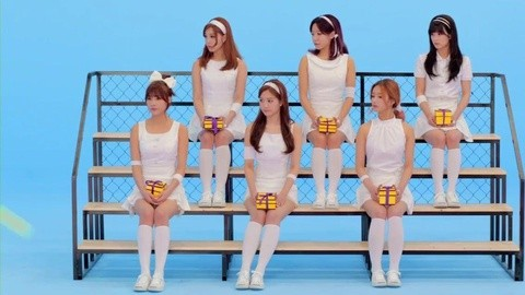 Kpop Charts tweet media