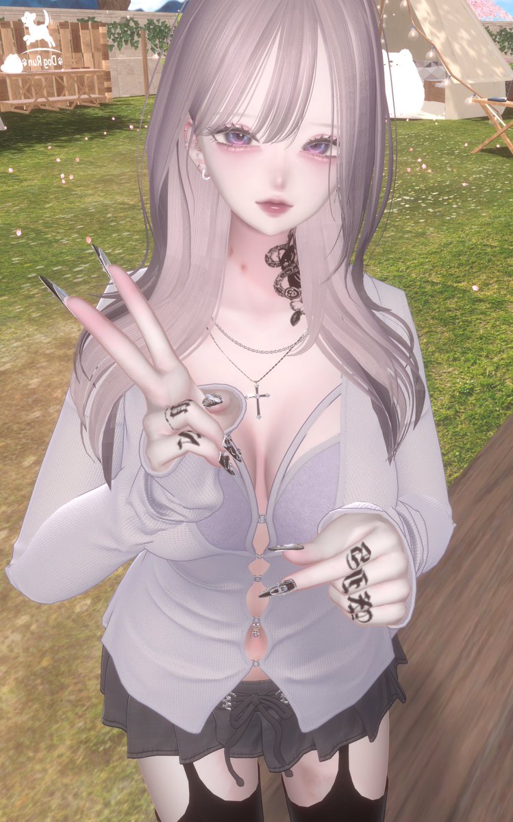 ねこち tweet media