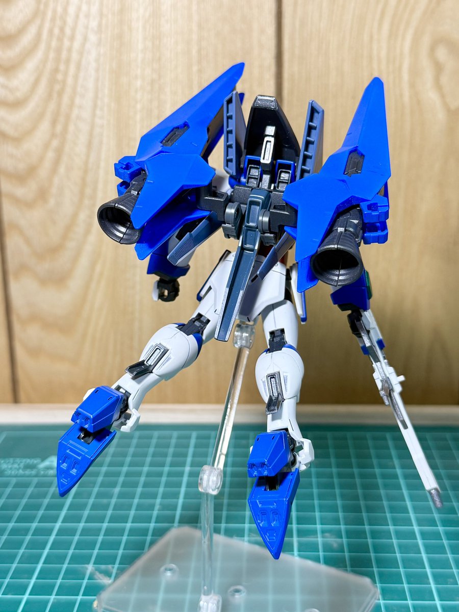 Lのガンプラビルダー/リアル多忙につき低浮上 tweet media