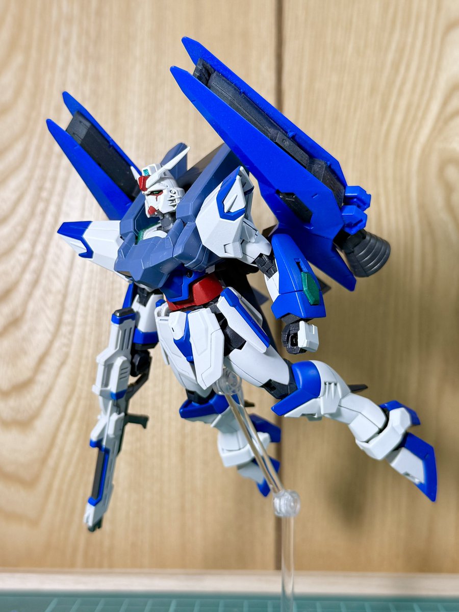 Lのガンプラビルダー/リアル多忙につき低浮上 tweet media