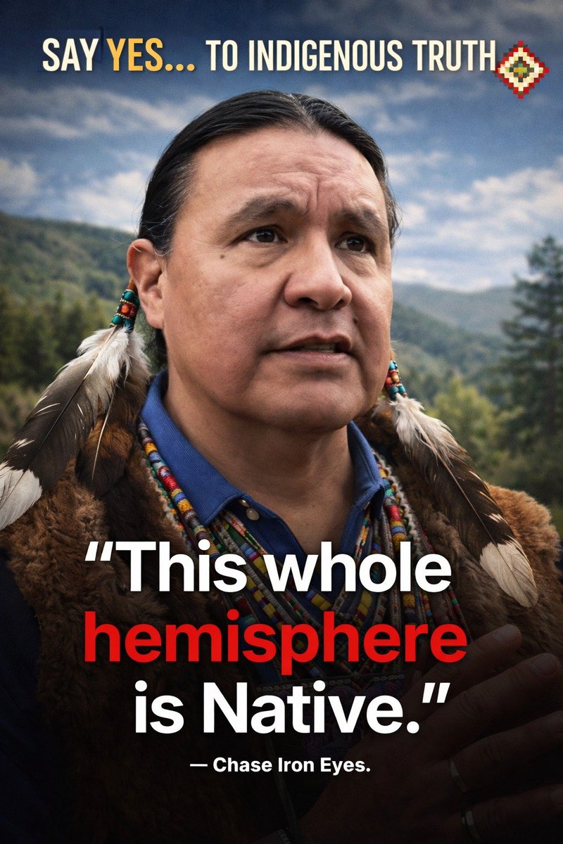 IndigenousTribes tweet media