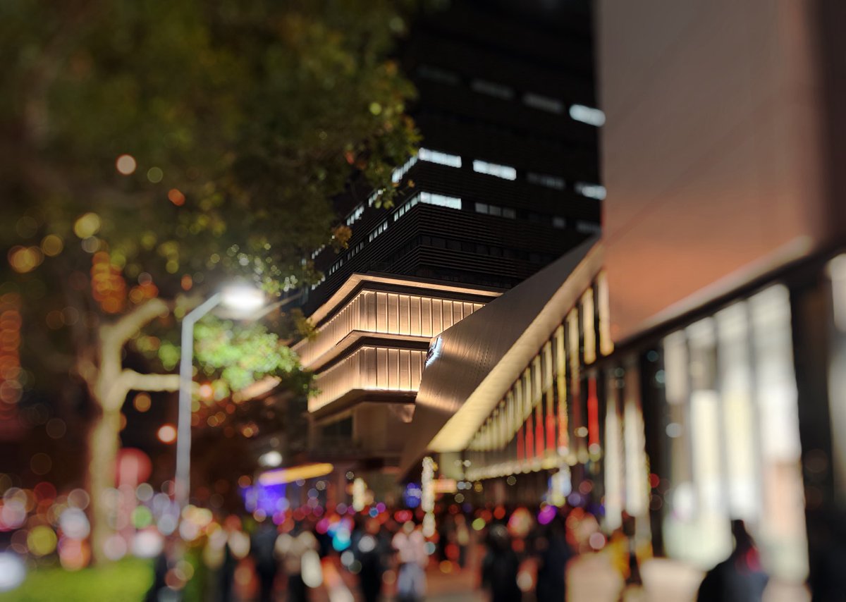 ニャンヤオチュー tweet media