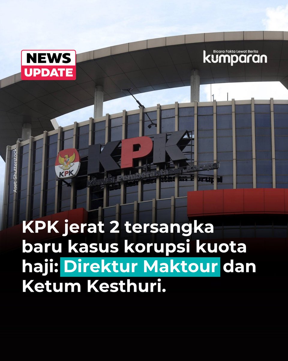 kumparan tweet media