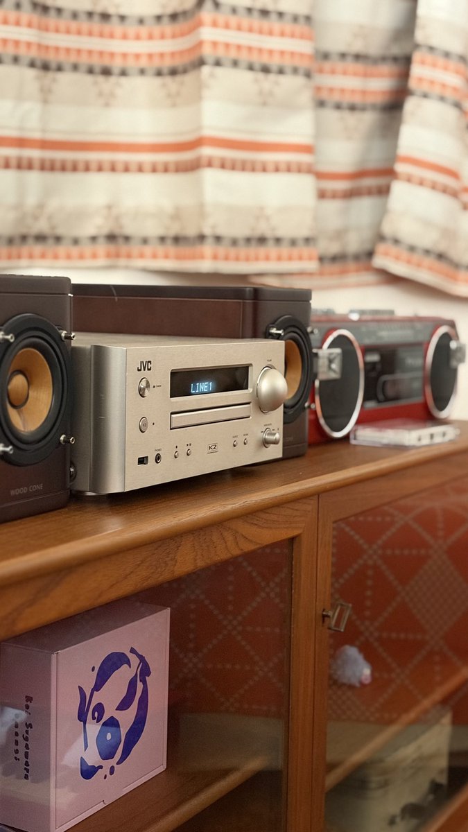 Kei Sugawara POP-UP “B.G.M.”
28日最高の空間でした！
レコードも展示も2時間楽しみ切りました！！
 #菅原圭_BGM