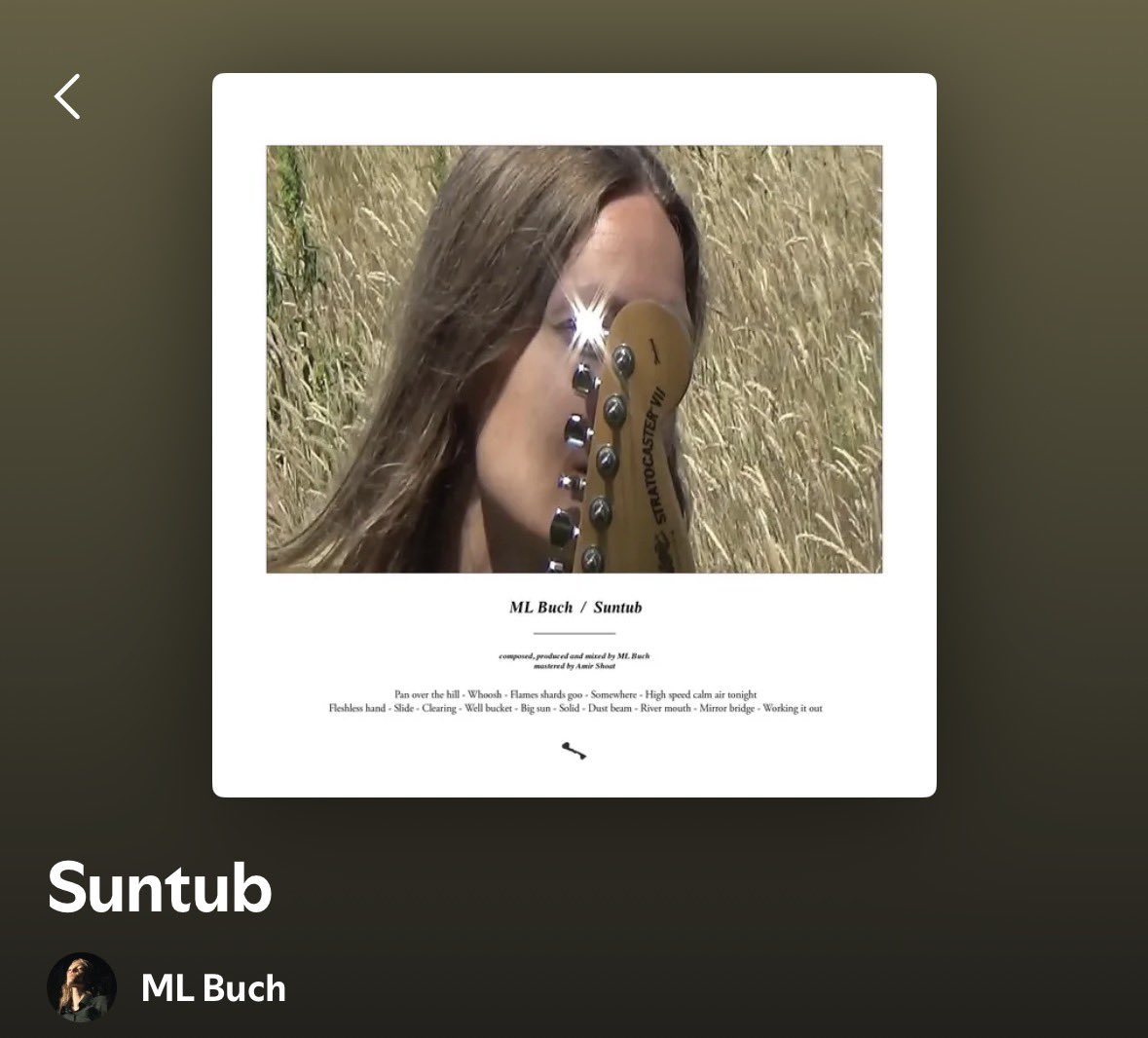 最近聴いてるHIPHOP以外のジャンルのもの