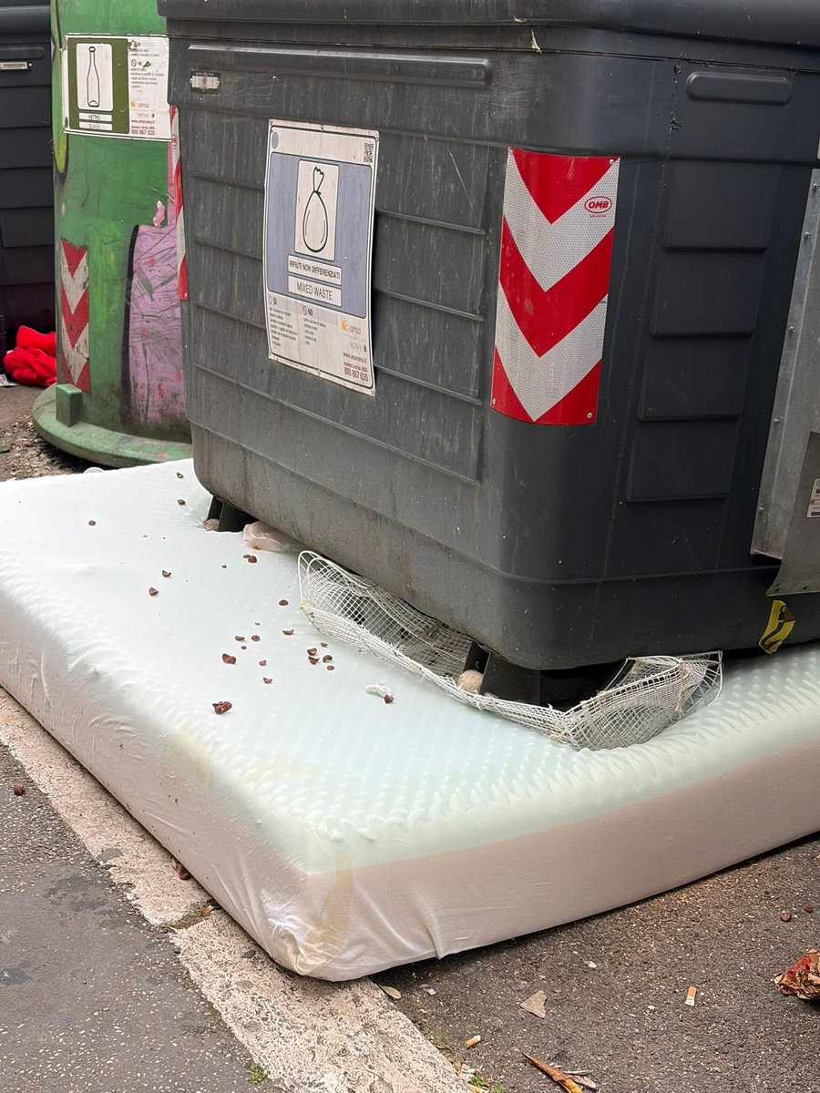 La Roma di Gualtieri tweet media