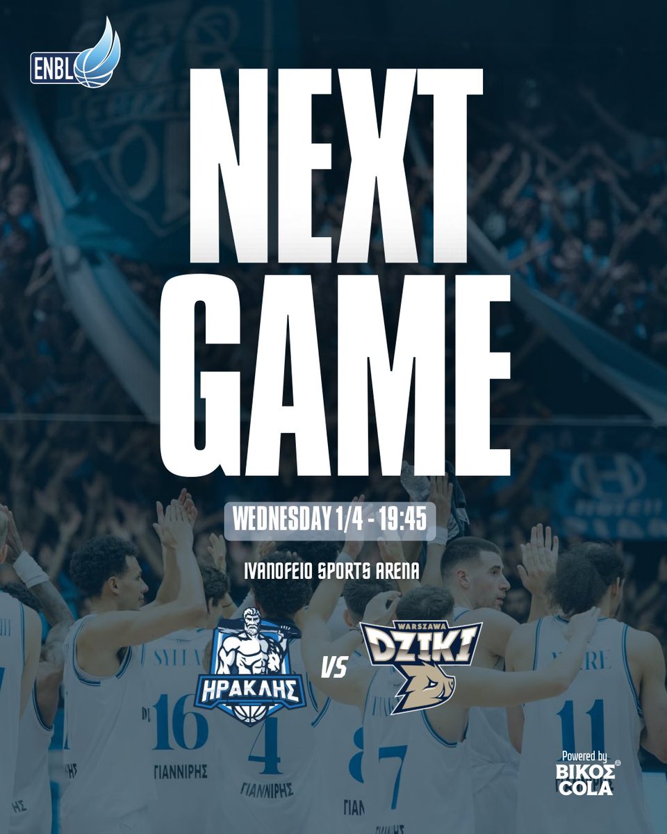 IRAKLIS BC tweet media