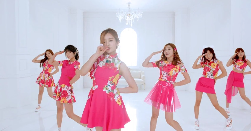 Kpop Charts tweet media