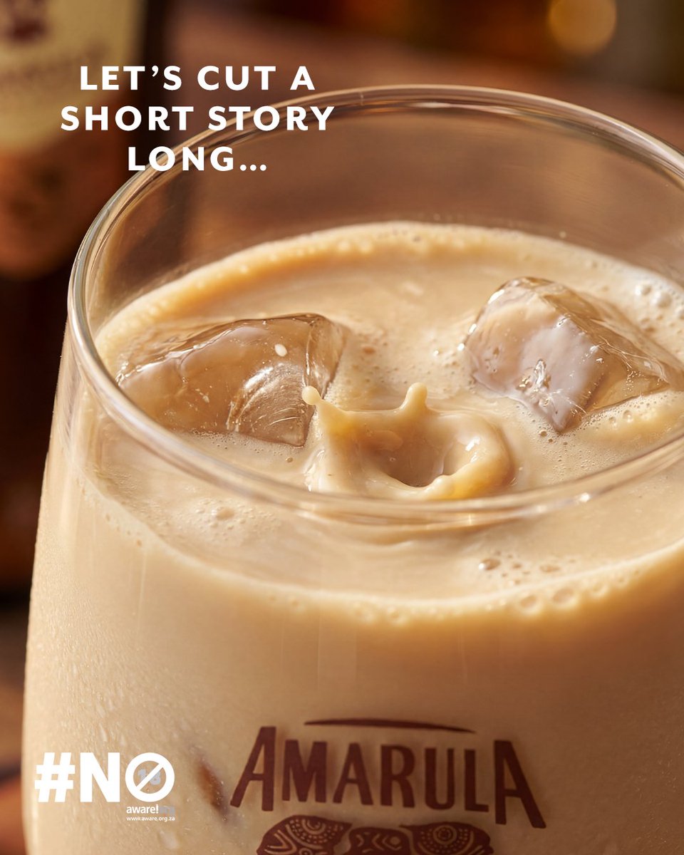 Amarula tweet media
