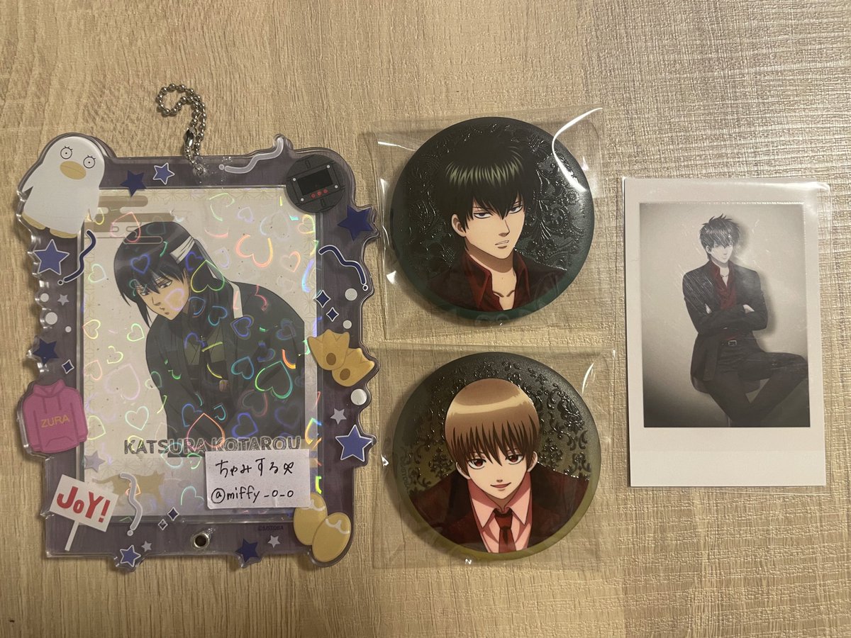 ちゃみする 𝜗𝜚 tweet media