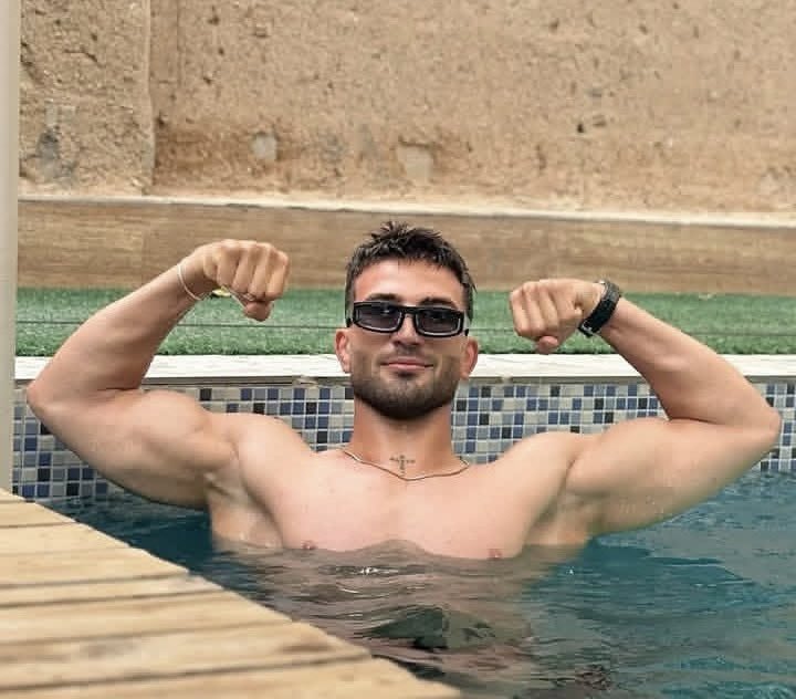 Darya Safai MP tweet media