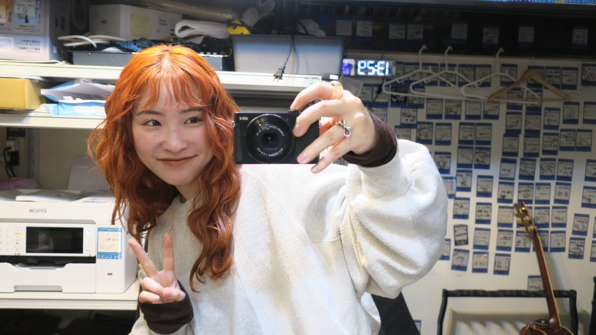 みきなつみ ［ Miki Natsumi ］ (@723catlove) / Posts / X