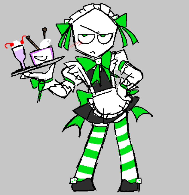 KYLE / LANCE !! 🎲🦇🏳️‍⚧️ tweet media