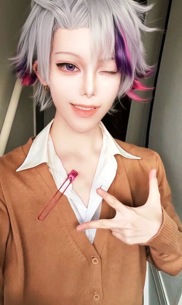 水縹 梛 @ネップリ4/26まで tweet media