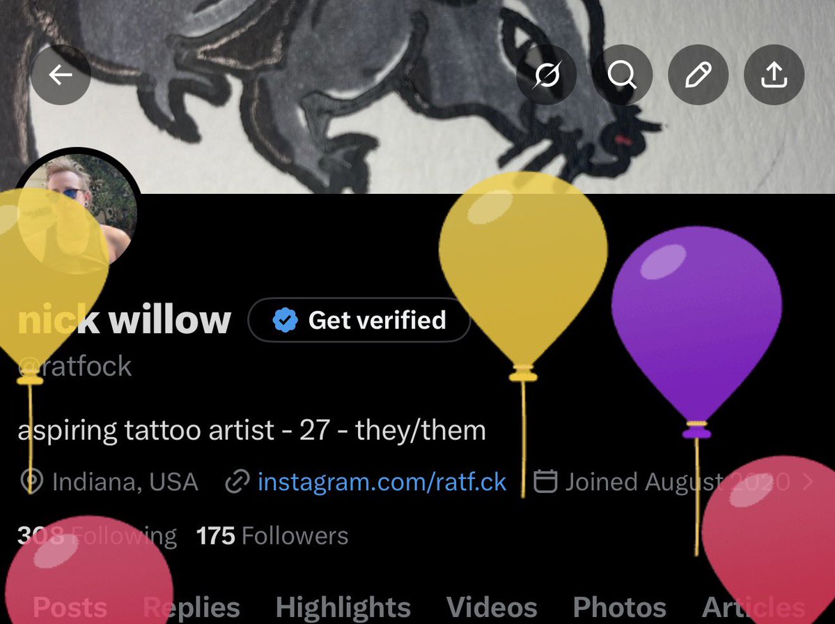 nick willow tweet media