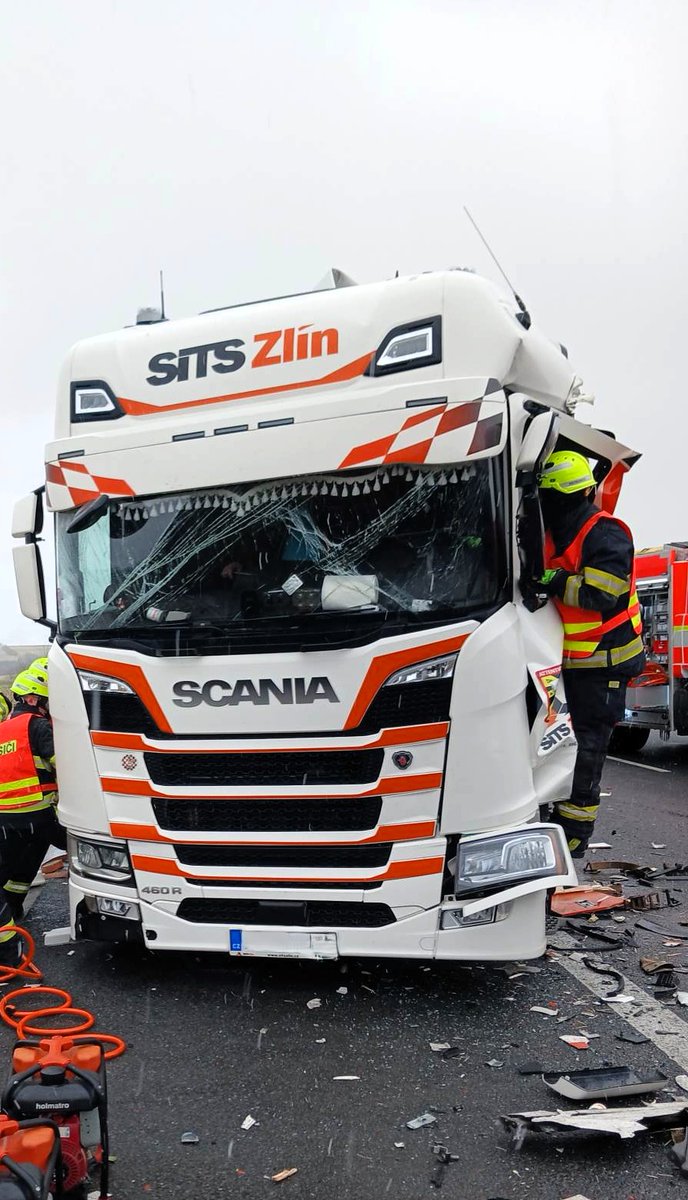 HZS Ústeckého kraje tweet media