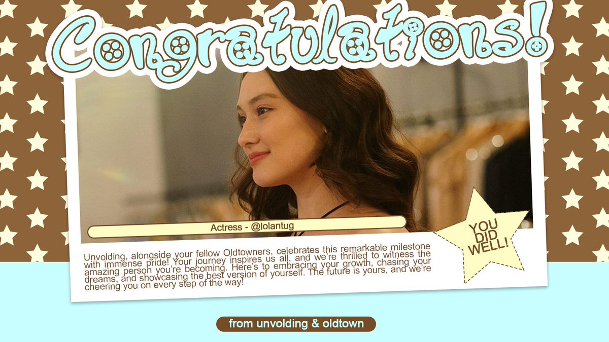 unvolding is ... tweet media