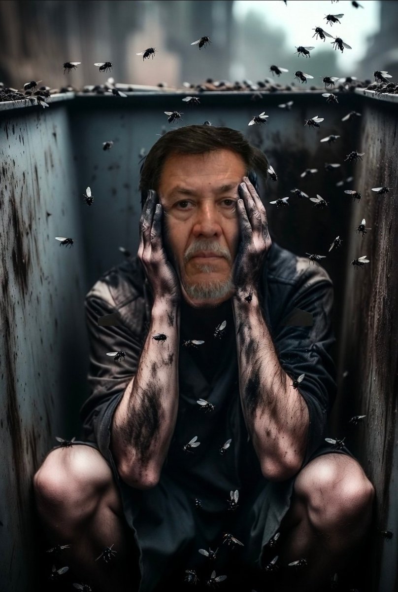 Melissa Ⓜ️ tweet media