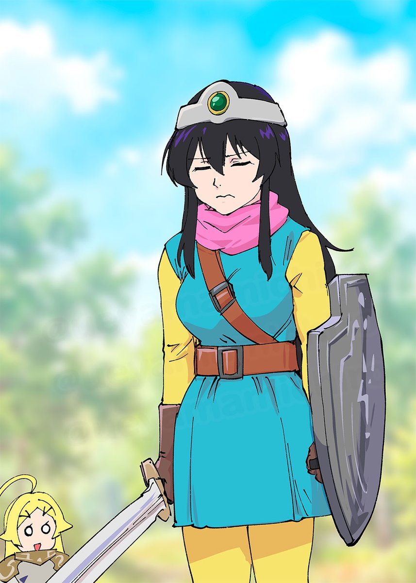 上山道郎 tweet media