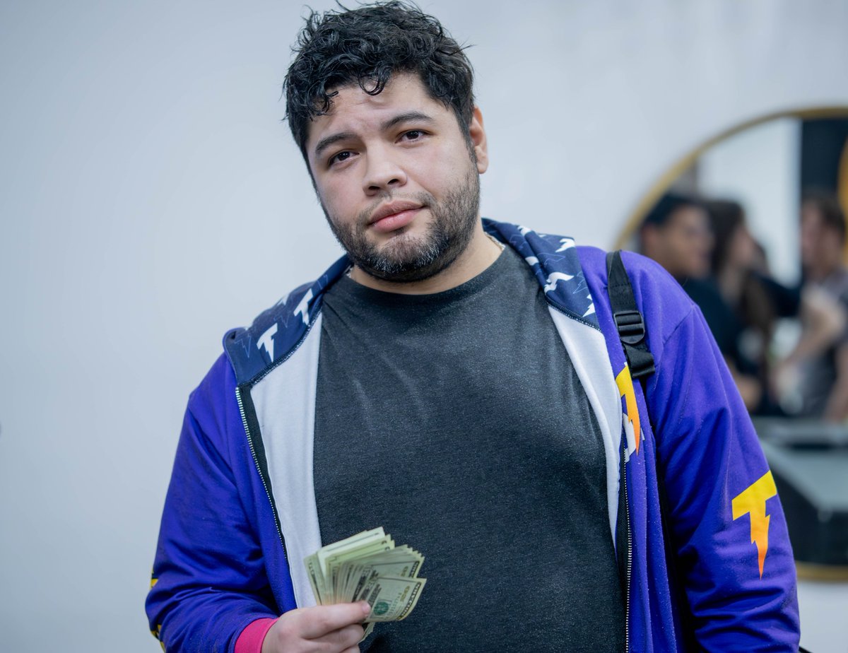 Atheen | Juice The Roads tweet media