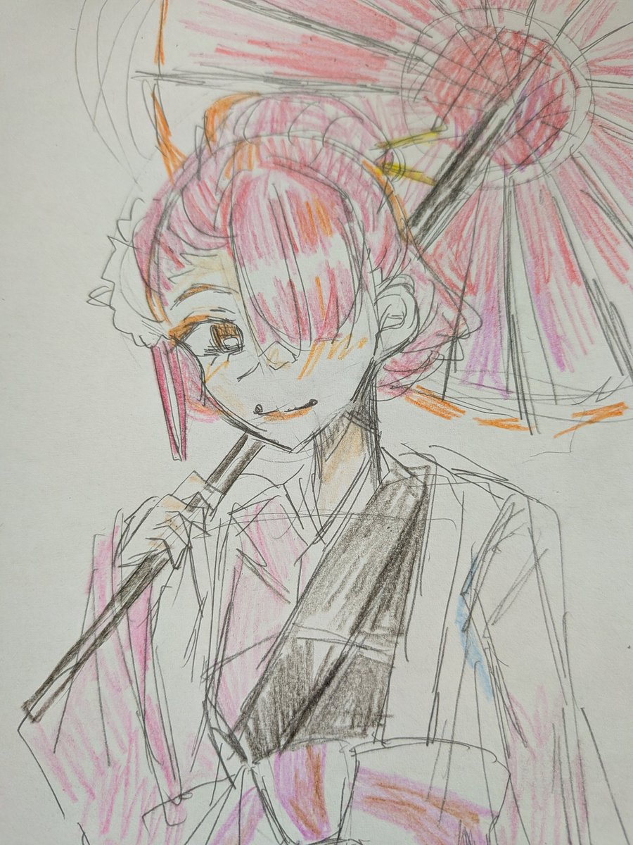 白い兎 tweet media