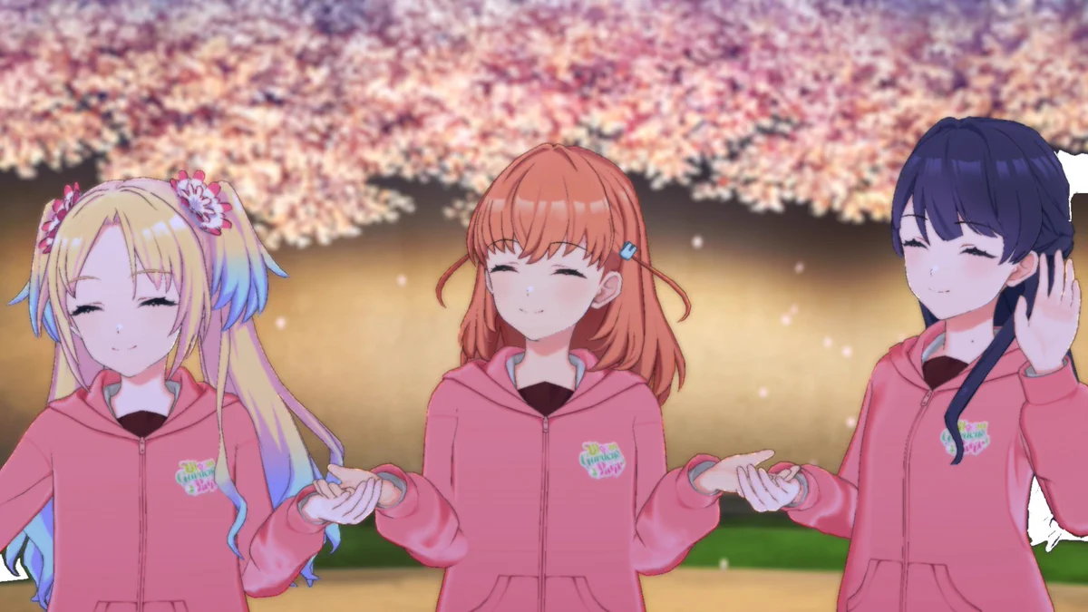 ラブライブ！蓮ノ空女学院スクールアイドルクラブ on X: 