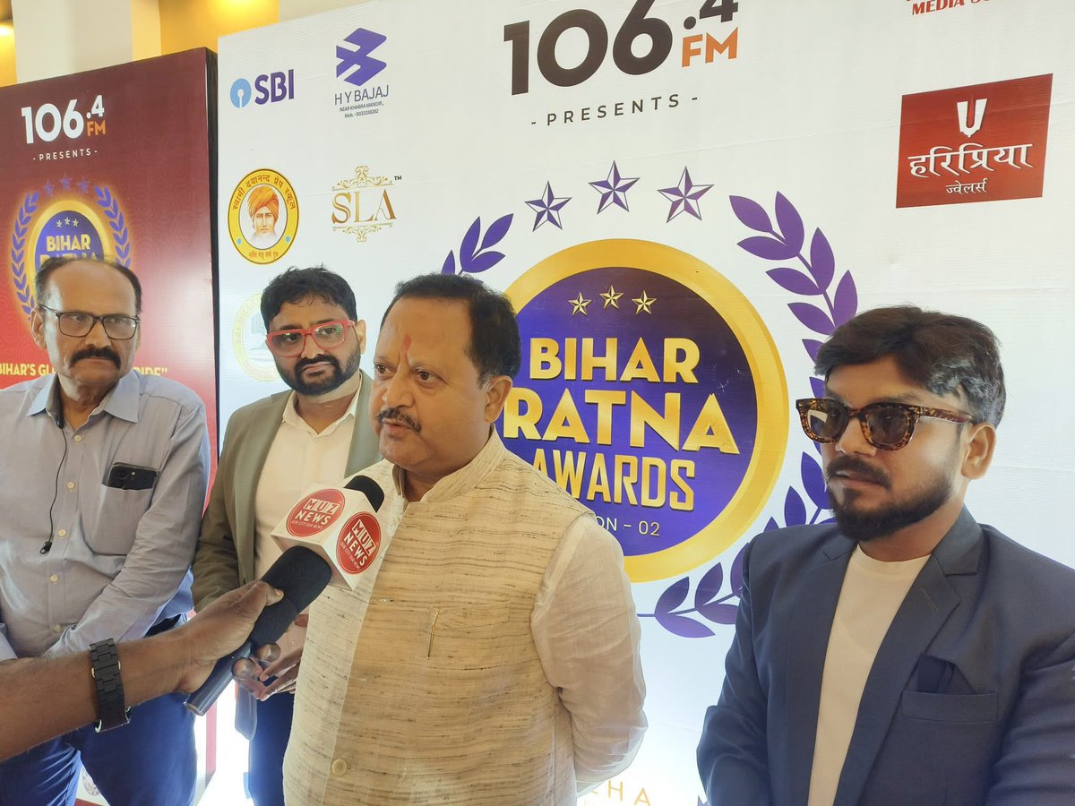 Ranjan Kumar tweet media