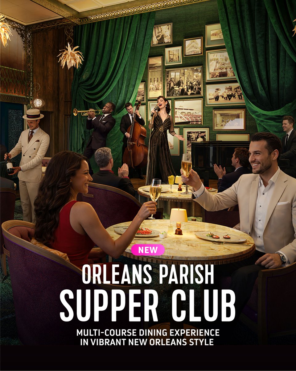 Royal Caribbean tweet media