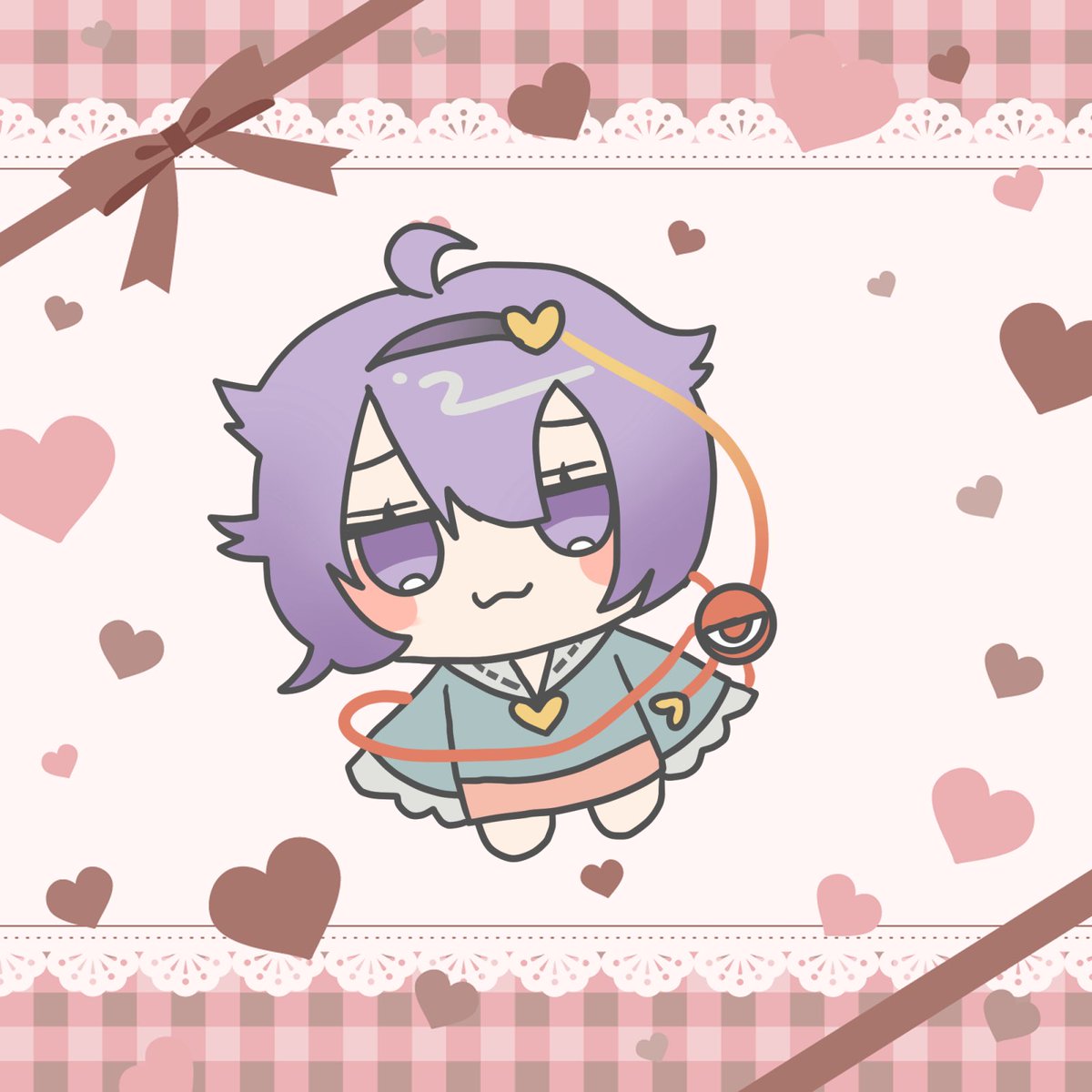 きゅろ/culotte@春例な23ab tweet media