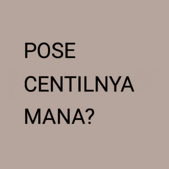 DAYUH SEMBAGI tweet media