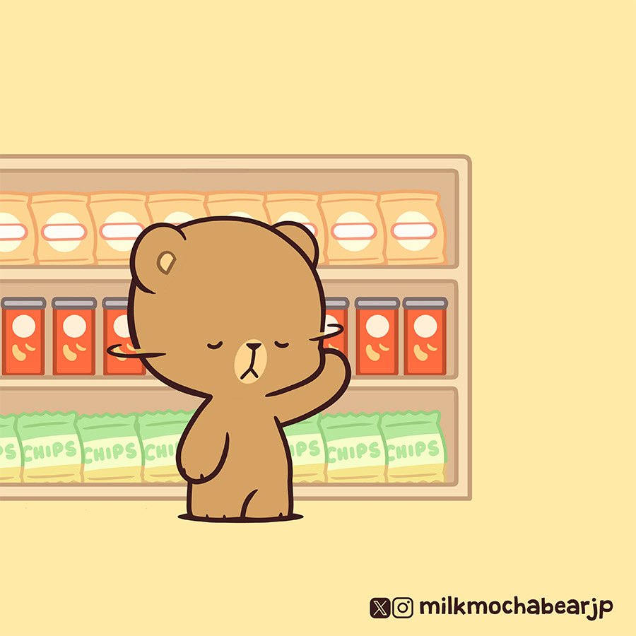 ミルモカ【公式】 tweet media