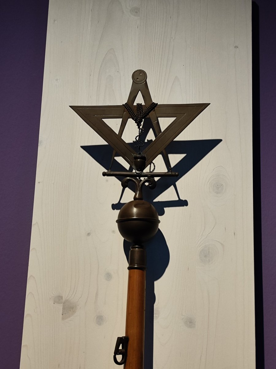 Chaos ex Ordo tweet media