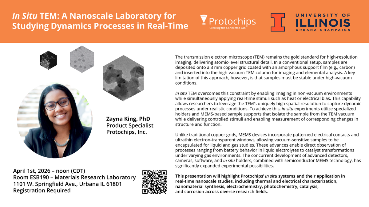 Protochips tweet media