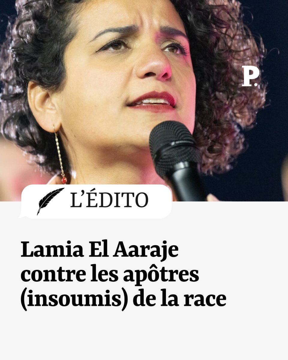 Le Point tweet media