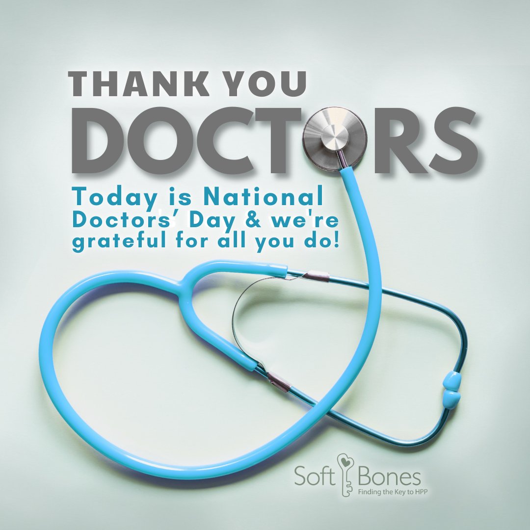 Soft Bones HPP tweet media