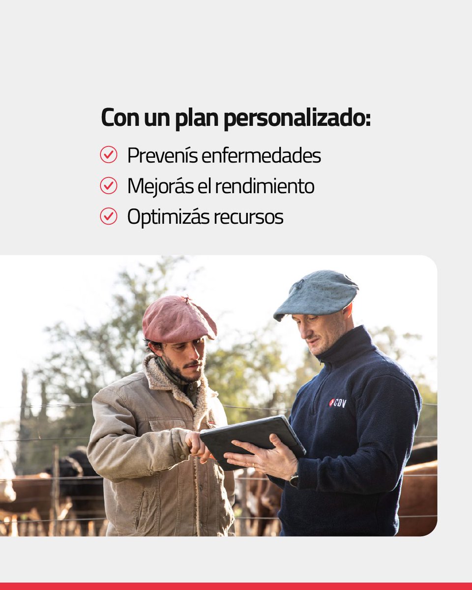 Laboratorio CDV tweet media