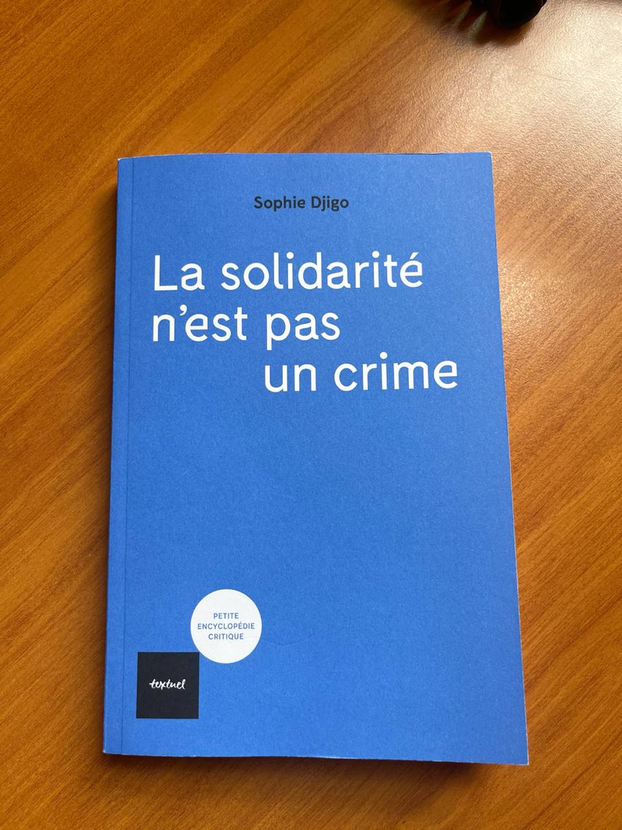 Clémentine Autain tweet media