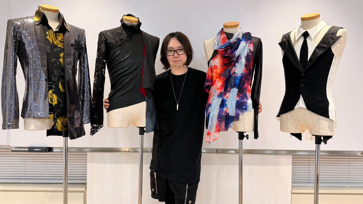 Quadruple Axel 編集部 tweet media