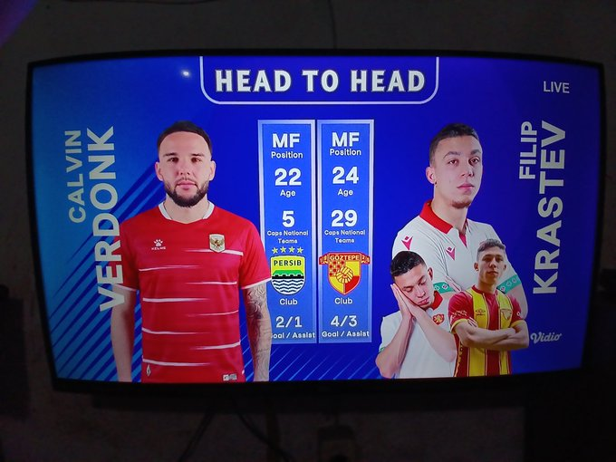 Komisi Wasit tweet media