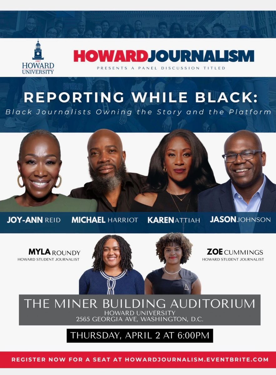 WABJ - Washington Association of Black Journalists tweet media
