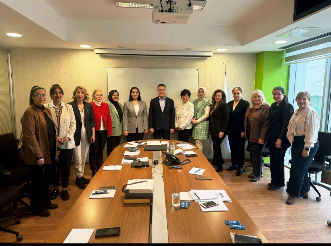 Sevda Saydam irgin tweet media