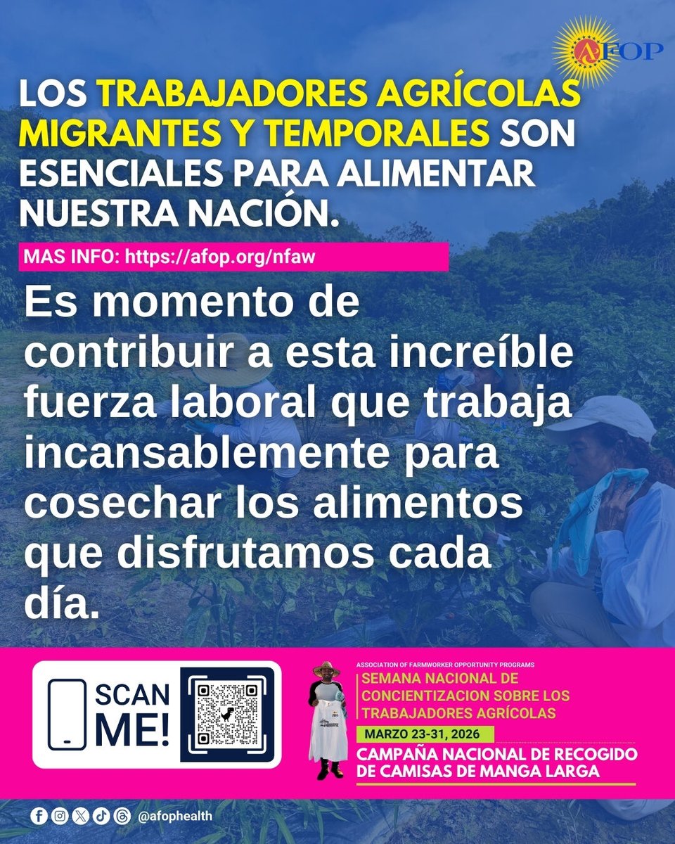 AFOPHealth&Safety tweet media